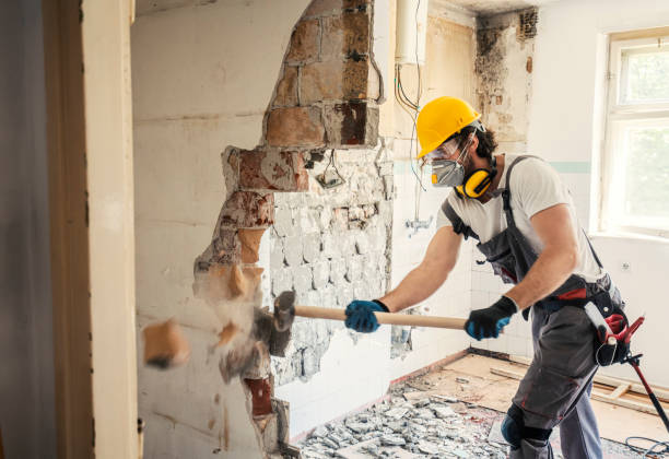 Best Concrete Foundation Repair  in Hemphill, TX