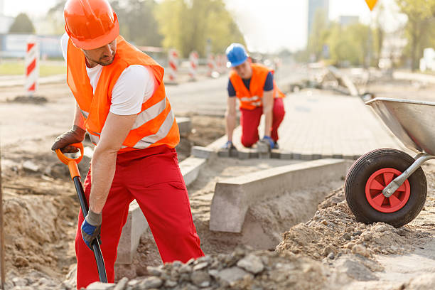 Best Affordable Concrete Contractor  in Hemphill, TX